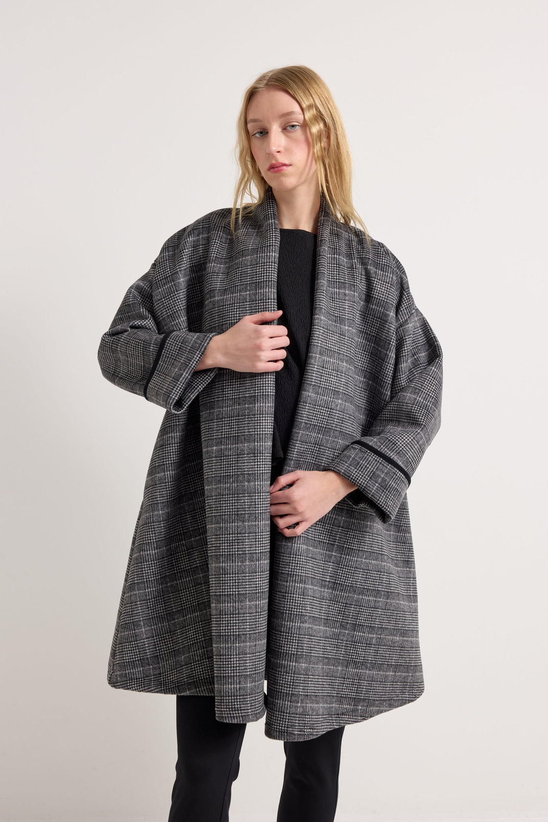 Cotton Hakama pants(袴パンツ)※新型※3色展開 – IKIJI OFFICIAL SITE