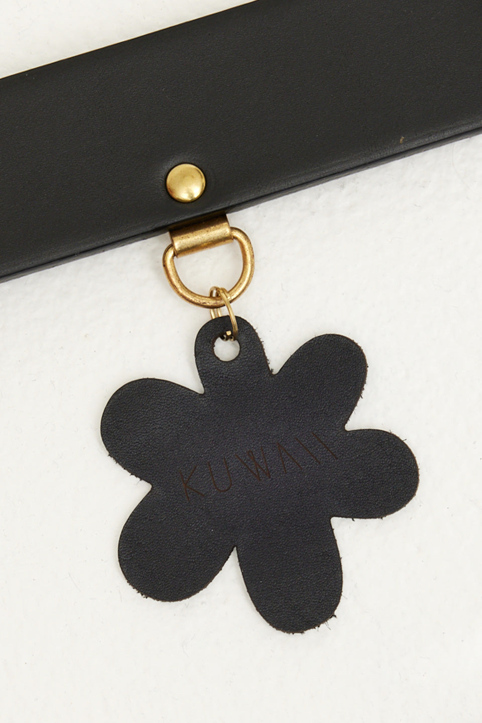 BIJOU CHARM BELT - ANTIQUE BRASS – CULT GAIA