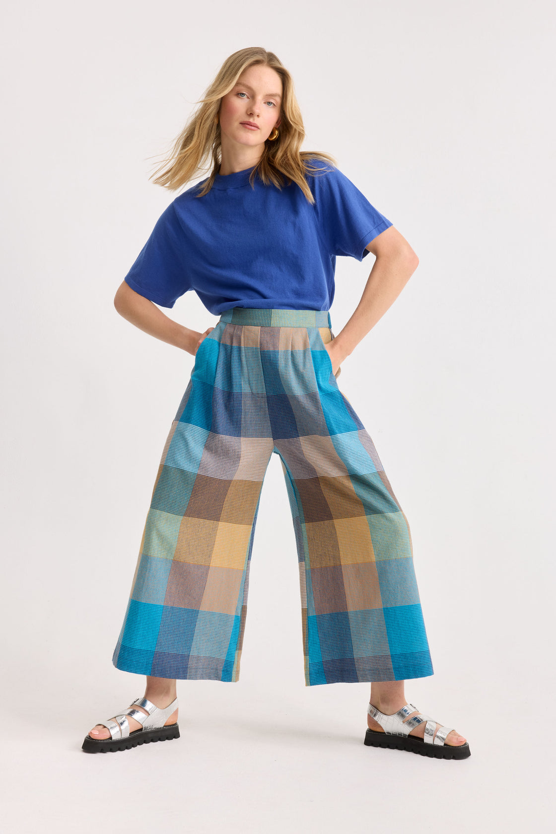 The Blue Edit – Kuwaii