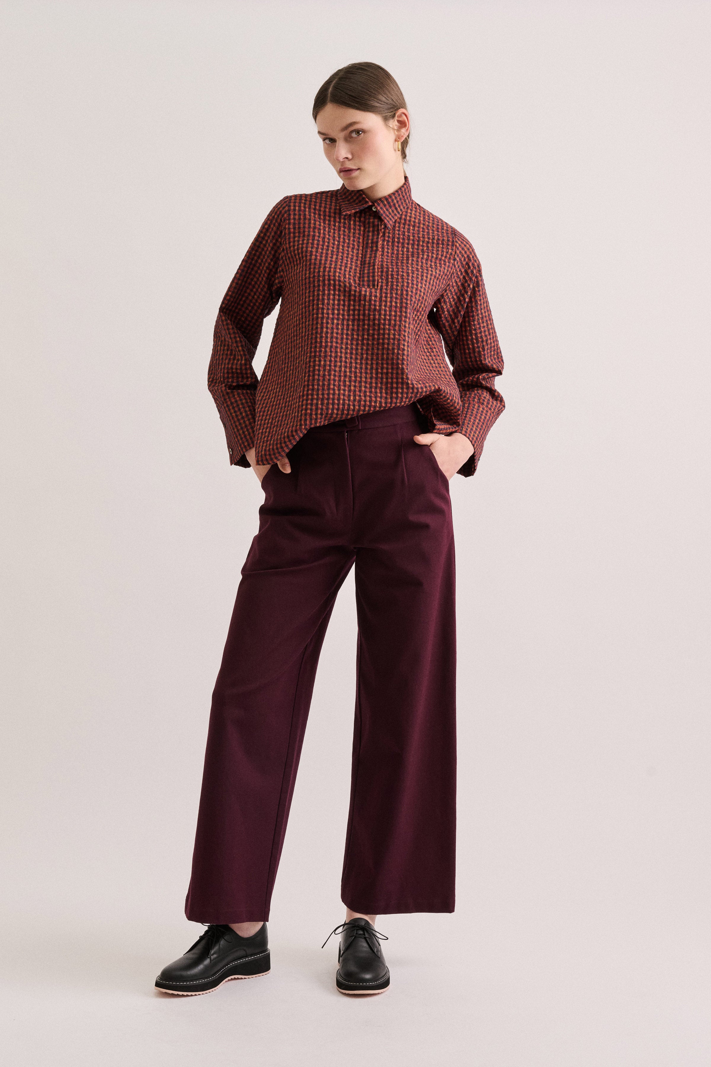 Kuwaii Ghost Pant $199 ($299) + more up to 33% off Kuwaii sale